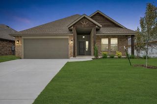 1106 Azalea Farms Road, Noble, OK 73068