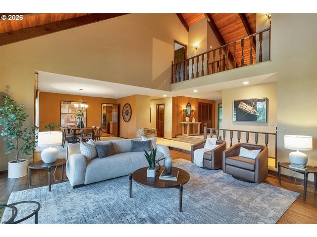 6590 Sw MONTGOMERY Way, Wilsonville, OR 97070