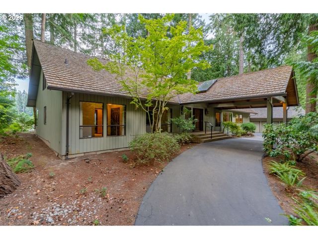 6590 Sw MONTGOMERY Way, Wilsonville, OR 97070