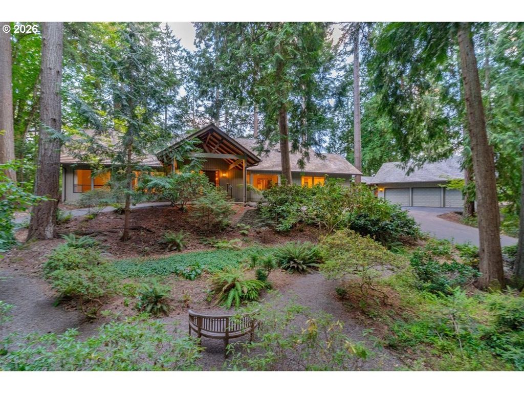 6590 Sw MONTGOMERY Way, Wilsonville, OR 97070
