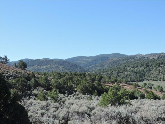 Lot 7563 Dolder Road, Fort Garland, CO 81133