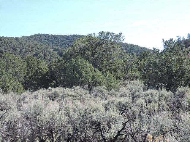 Lot 7563 Dolder Road, Fort Garland, CO 81133