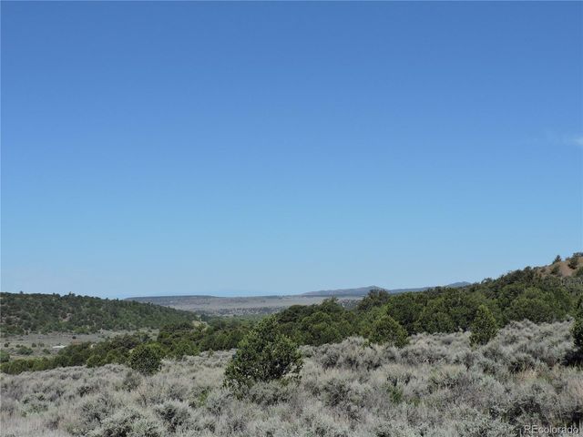Lot 7563 Dolder Road, Fort Garland, CO 81133