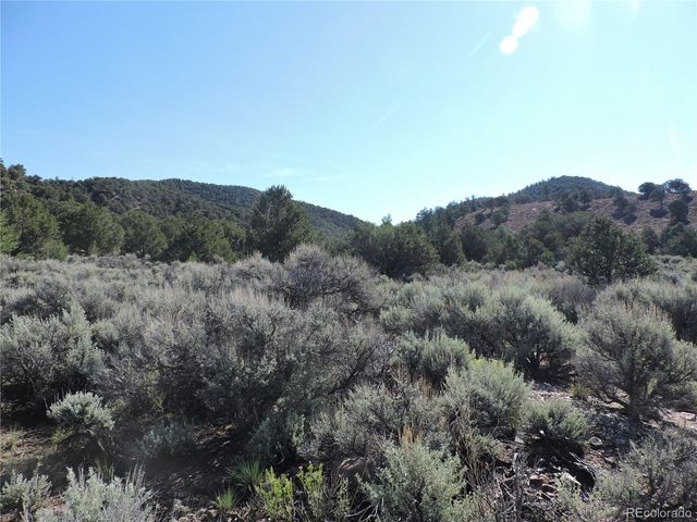 Lot 7563 Dolder Road, Fort Garland, CO 81133