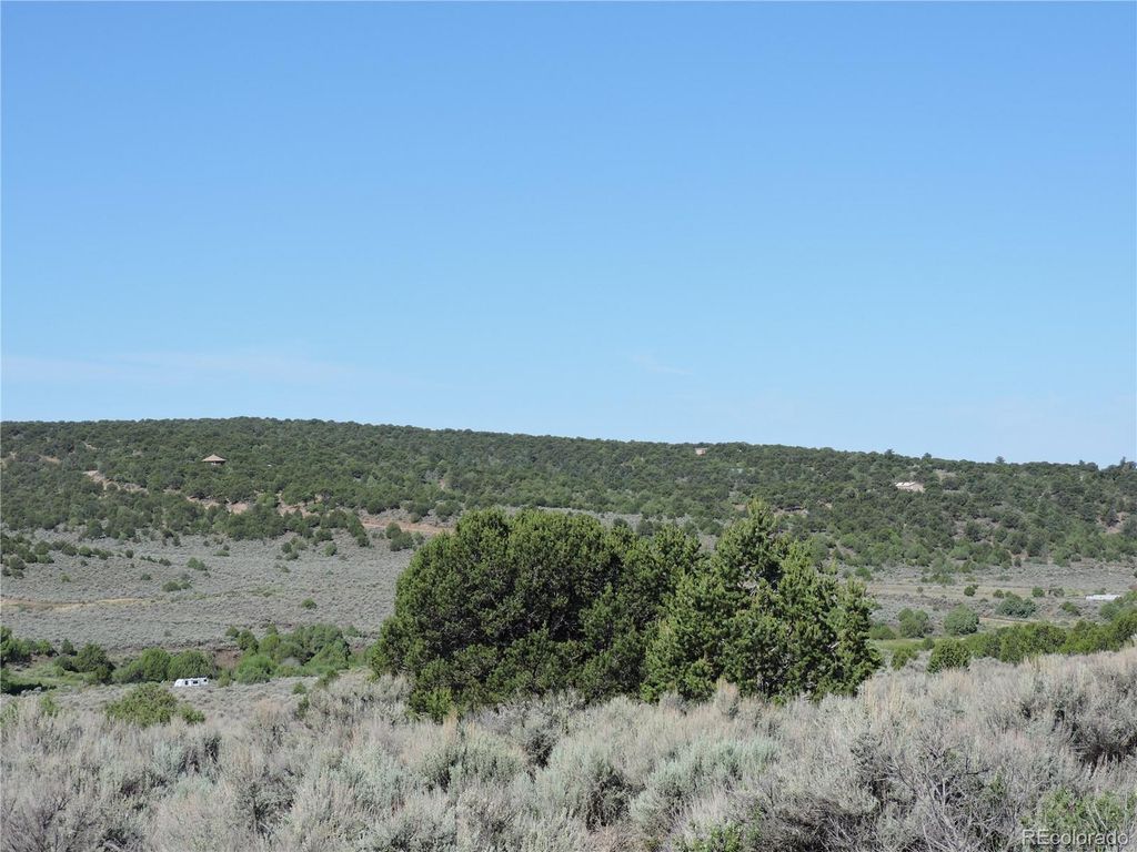 Lot 7563 Dolder Road, Fort Garland, CO 81133