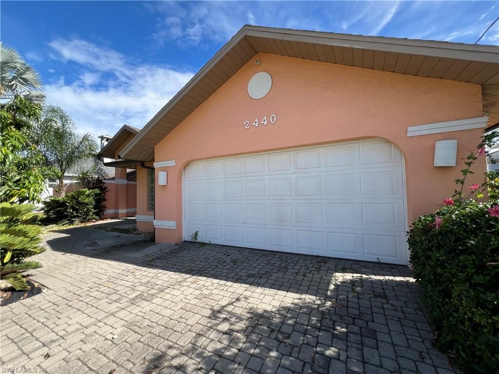 2440 Van Buren PKWY, CAPE CORAL, FL 33993 — photo 2