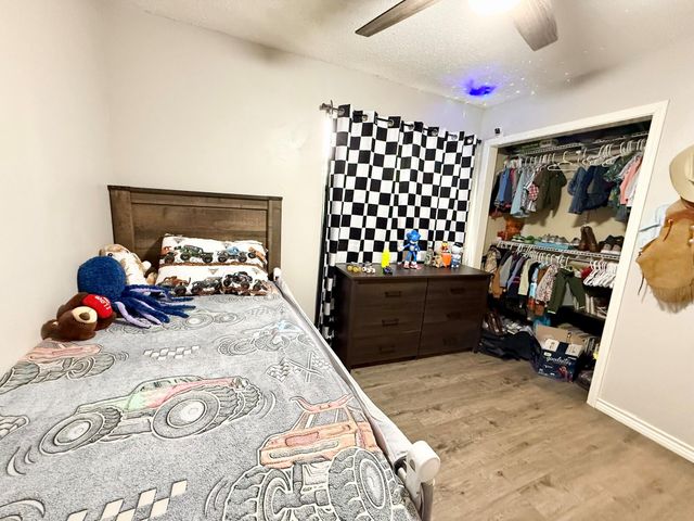 293 County Road 4145, Crockett, TX 75835