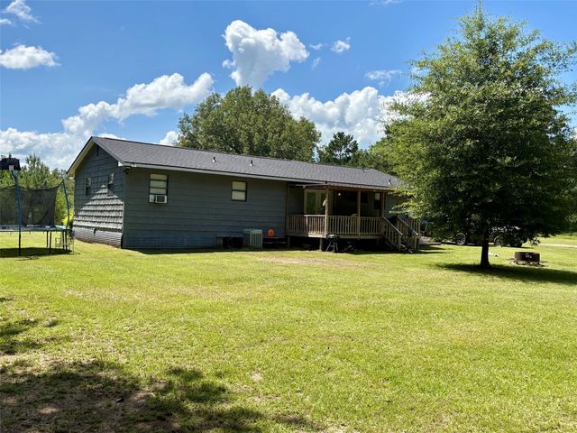 293 County Road 4145, Crockett, TX 75835