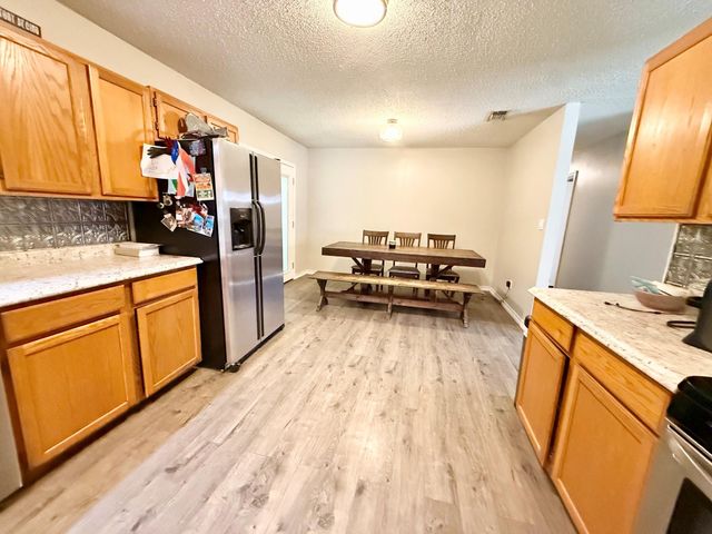 293 County Road 4145, Crockett, TX 75835