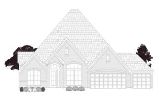 124 Trailhead Ridge Court, Willis, TX 77318