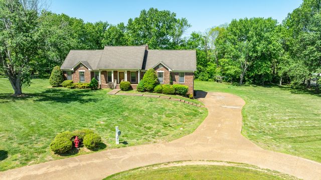 325 Clearview Dr, Springfield, TN 37172