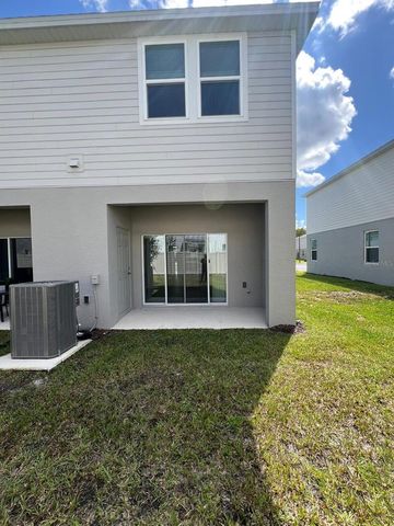 3112 SKYLINE LOOP, Poinciana, FL 34758
