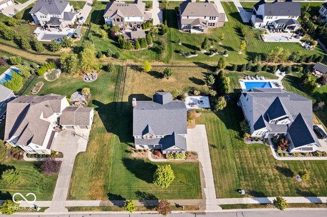 15628 Provincial Lane, Fortville, IN 46040