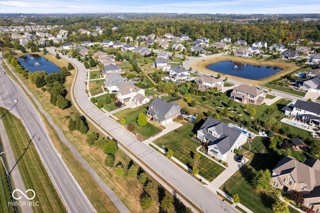 15628 Provincial Lane, Fortville, IN 46040