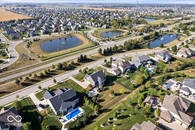 15628 Provincial Lane, Fortville, IN 46040