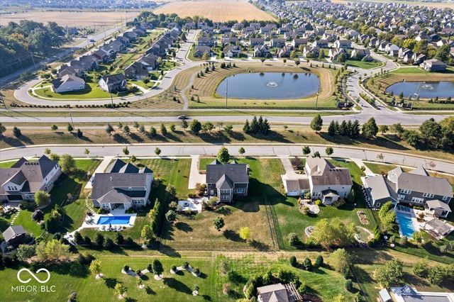 15628 Provincial Lane, Fortville, IN 46040