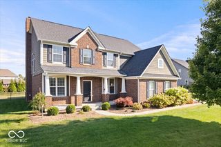 15628 Provincial Lane, Fortville, IN 46040