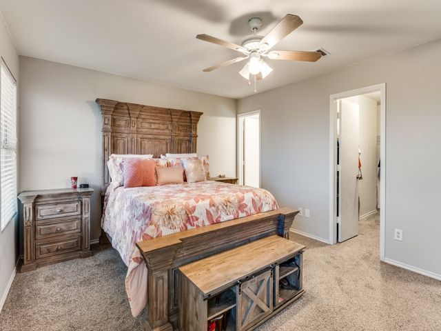 147 Washington Way, Venus, TX 76084