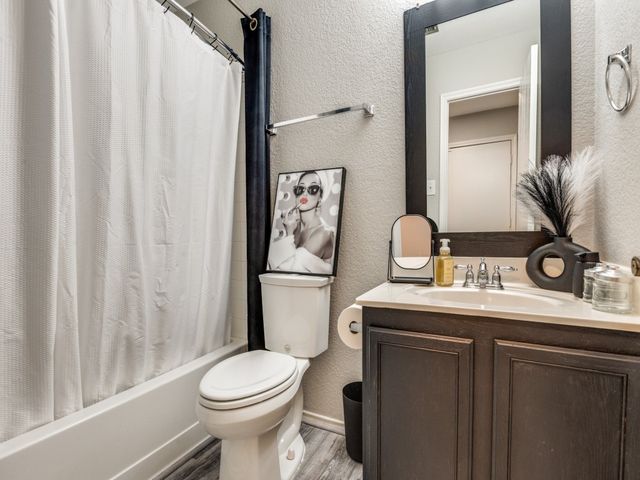 147 Washington Way, Venus, TX 76084