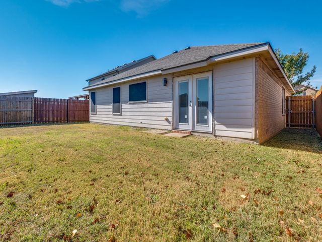 147 Washington Way, Venus, TX 76084