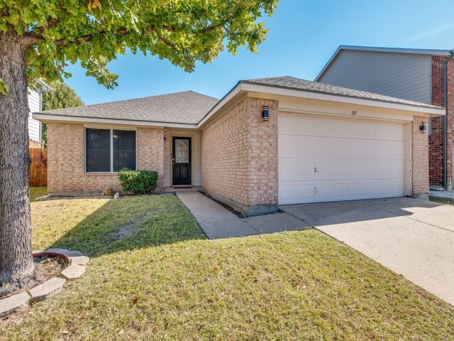 147 Washington Way, Venus, TX 76084