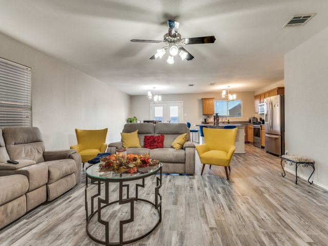 147 Washington Way, Venus, TX 76084