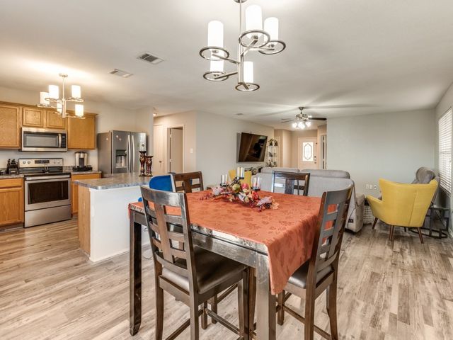 147 Washington Way, Venus, TX 76084