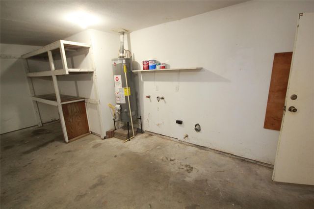 5302 Town Park Boulevard, Katy, TX 77493