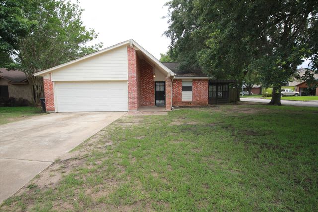 5302 Town Park Boulevard, Katy, TX 77493