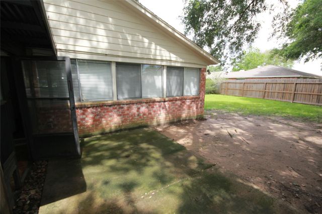 5302 Town Park Boulevard, Katy, TX 77493