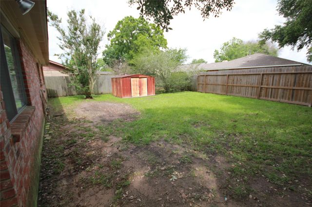 5302 Town Park Boulevard, Katy, TX 77493