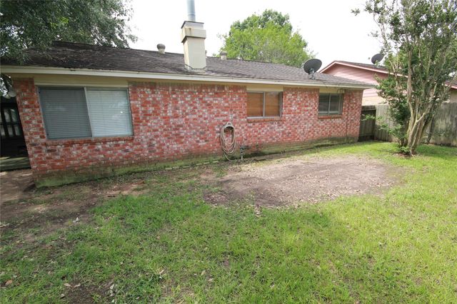 5302 Town Park Boulevard, Katy, TX 77493