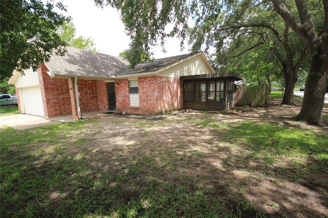 5302 Town Park Boulevard, Katy, TX 77493