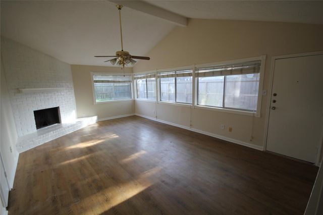 5302 Town Park Boulevard, Katy, TX 77493