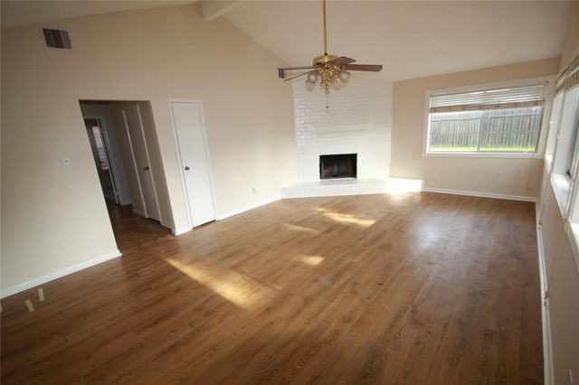 5302 Town Park Boulevard, Katy, TX 77493