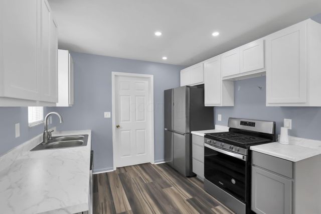 534 Stambaugh Avenue, Columbus, OH 43207