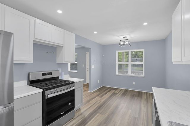 534 Stambaugh Avenue, Columbus, OH 43207
