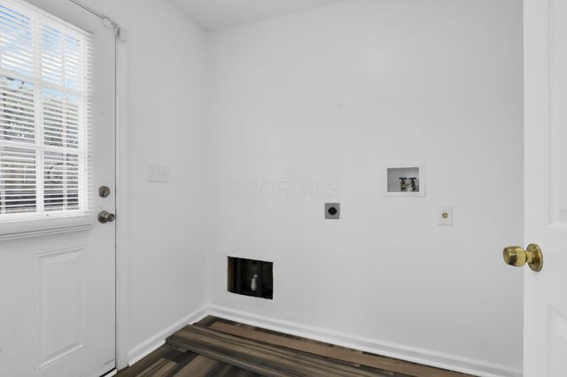 534 Stambaugh Avenue, Columbus, OH 43207