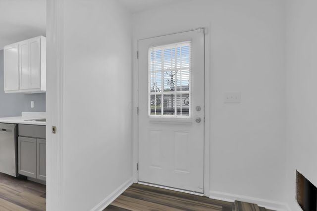 534 Stambaugh Avenue, Columbus, OH 43207