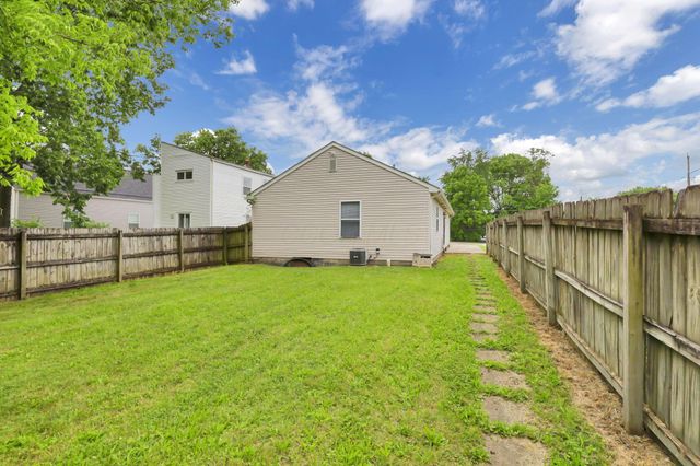 534 Stambaugh Avenue, Columbus, OH 43207