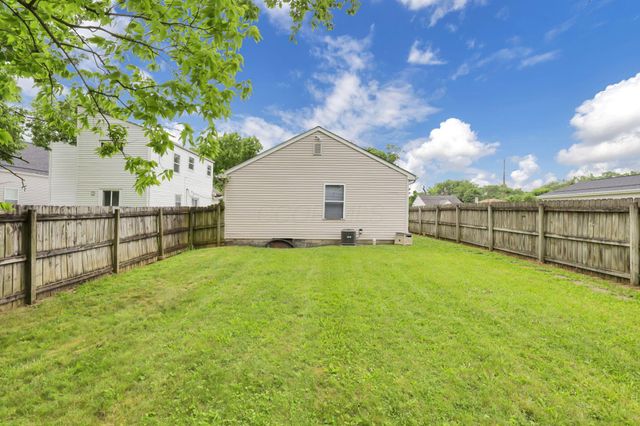 534 Stambaugh Avenue, Columbus, OH 43207