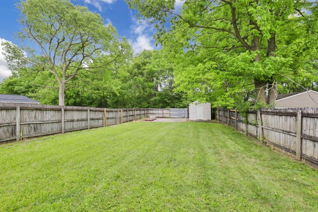 534 Stambaugh Avenue, Columbus, OH 43207