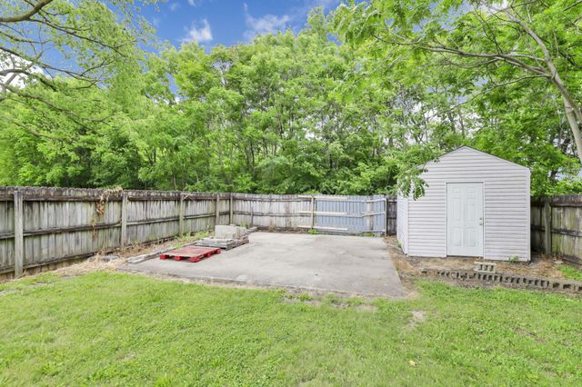 534 Stambaugh Avenue, Columbus, OH 43207