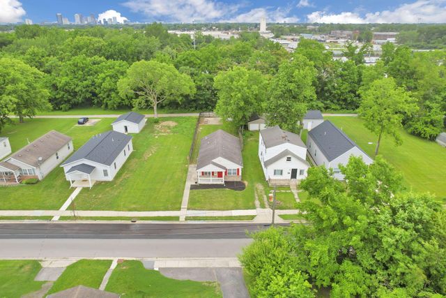 534 Stambaugh Avenue, Columbus, OH 43207
