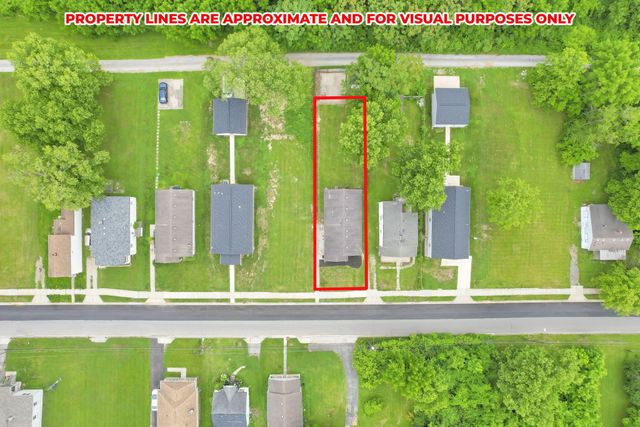 534 Stambaugh Avenue, Columbus, OH 43207