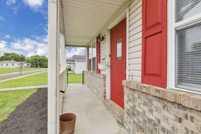 534 Stambaugh Avenue, Columbus, OH 43207