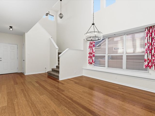 1410 Carriage Lane, Savannah, TX 76227