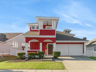 1410 Carriage Lane, Savannah, TX 76227