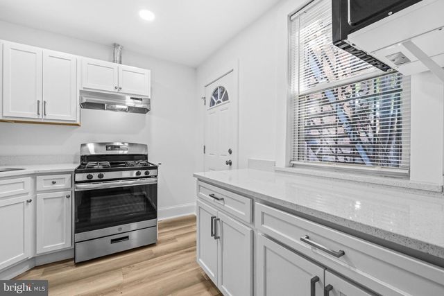 2015 4TH ST NE, Washington, DC 20002
