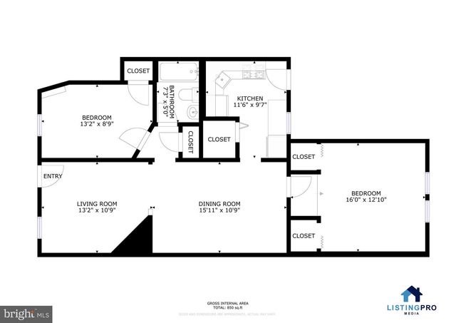 2015 4TH ST NE, Washington, DC 20002